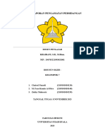 Tugas Laporan Pengamatan Persidangan KLP.7