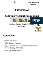 Semana 10 QG - V