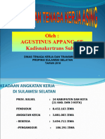 Materi Tka