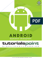 Android - Android - Tutorial