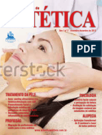 Revista Brasileira de Estetica Ed 2 Vol 1 1