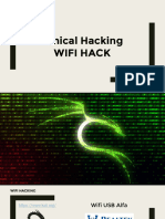 Wifi Hack