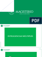 Inteligencias Multiples