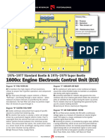 Fuel ECU