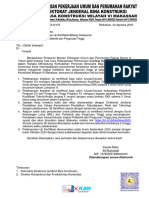 Draft Pelaksanaan Uji Sertifikasi SDM Vokasi Tingkat Politeknik Dan Perguruan Tinggi TTE