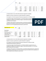 Interpretacion de Pasivo y Patrimonio