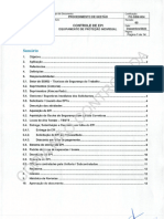 PG-SSM-004 Controle de EPI=0