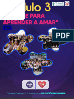 Pta Ii - Ee. Educación Secundaria 2022 - Modelo