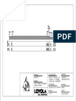 Perfil Topografico