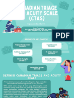 Canadian Triage Scale - Kelompok 2 - 6A