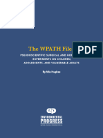 U WPATH+Report+and+Files