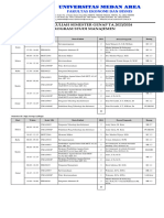 Jadwal Kuliah Genap Prodi Manajemen Ta.2023-2024 Feb