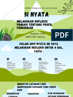 Aksi Nyata Rapor Pendidikan PDF