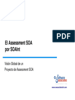 IDU20091030 El Assessment SOA v6