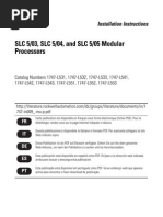 Bulletin 2707_DTAM Plus Operator Interface | Office Equipment