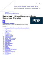 La Position de L'hélicoptère Illustrée - Kamasutra en Images - Doctissimo