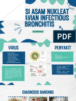 Deteksi Asam Nukelat IBD