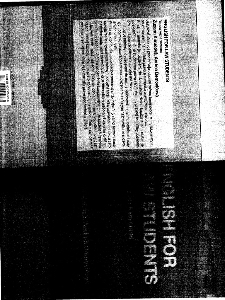 Research Paper Competition For Law Students