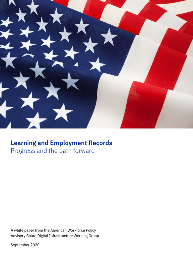 Workforce Digital Records Guide | PDF | Employment | Learning