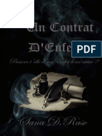 Un Contrat Denfer (Rasc Sana D)