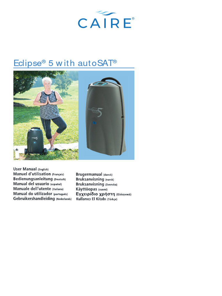 Mu-Eclipse 5 | PDF | Electromagnetic Compatibility | Mains Electricity