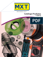 Catalogo PDF