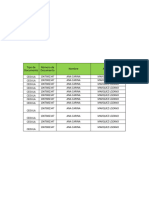 Plan Trabajo Analisis