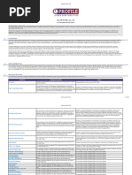 CRI Profile v2.0 User Guide | PDF | Computer Security | Security
