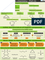 Organic - Chemistry - Part - 01 ...