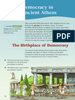 Ch3-DemocracyInAncientAthens