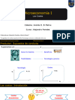 11 - Material de Clase - Los Costos - IC - 2022