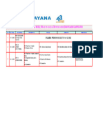 JR Iit Co Super Chaina & Co SC N120 - Jee Adv - Model - Wta-23 (16-12-23) & CTM-16 (18-12-2023) Exam Syllabus Clarification