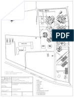 Campus Layout Details