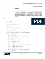 Consolidação Decreto-Lei N.º 555 - 99 - RJU