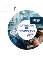 Catalogo de Productos ORS Version Final