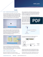 ADSL Connection Guide