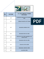 Ges-Mr-06 Matriz de Requisitos Legales y Otra Indole 2020-PC-16