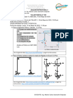 Segundo Taller N 02 Analisis Est 2 S1 2023 Ga1 Unig