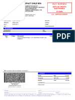 Autofact Nota Credito Afecta 61-23493 Alepechyes