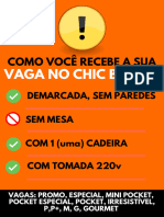 Informacoes de Montagem 2