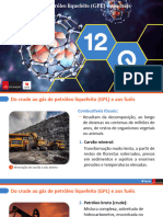 6-Do Crude Ao Gás de Petróleo Liquefeito (GPL) e Aos Fuéis