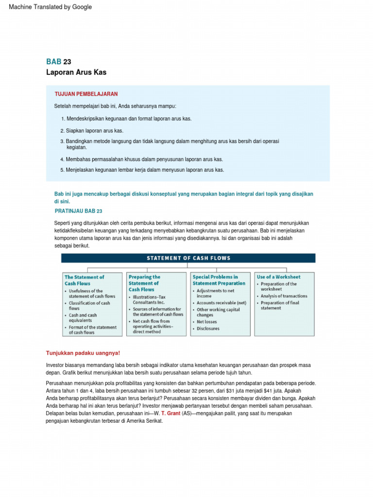 Intermediate Accounting Chapter 17