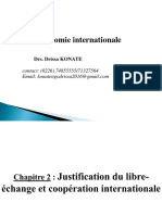 Chap2 Eco - Inter - ISFP 2022