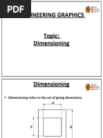 Baseline Vs Chain Dimensioning Pdf