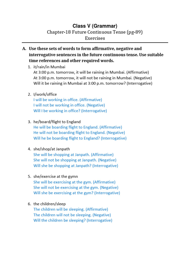 2022 01 24 V English 2 | PDF | Grammar | Language Families