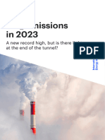 Co 2 Emissions in 2023