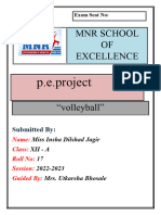PE Integrated Final Edition