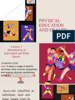Physical Education PPT Gr. 11 All Strand (1) (Autosaved)