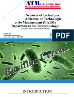 Bacillus Cereus corrigé (تم حفظه تلقائيا) - Copie