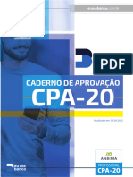 Caderno de Aprovação CPA - 20 - EMB 01.10.2022